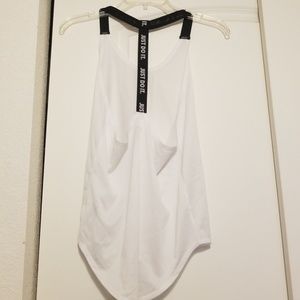 Nike dri fit workout tank